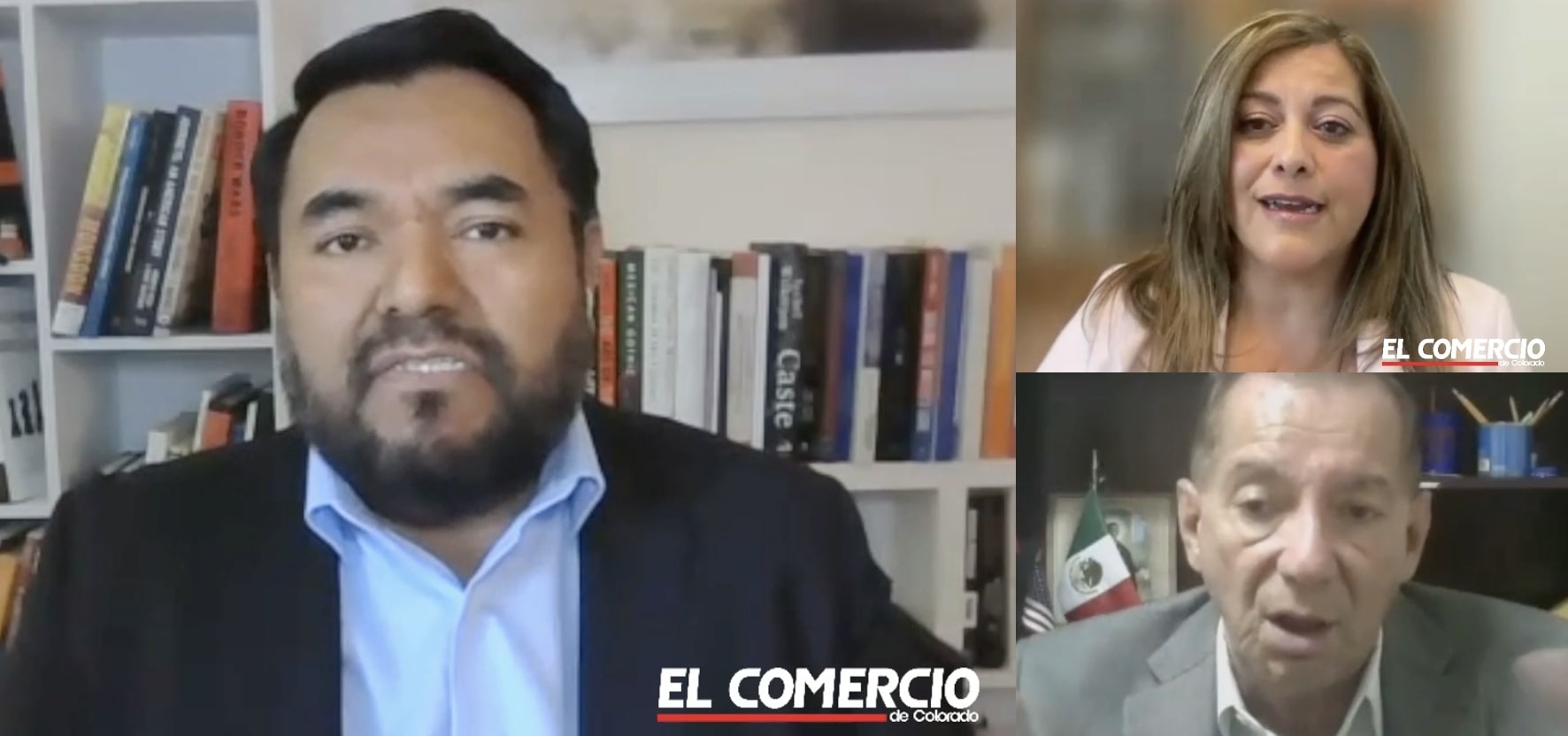 ¿Peligran las elecciones mexicanas por la violencia generalizada?